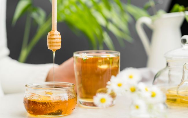 Мед не так полезен, как мы о нем думаем. И вот - почему