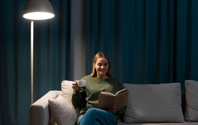 Це впливає на настрій та здоров'я. Який відтінок світла має бути у кожній кімнаті