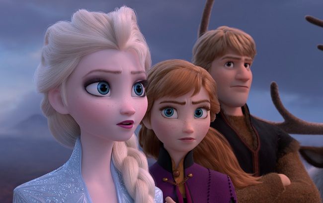 Холодное сердце II: в прокат выходит продолжение полюбившегося мультфильма о бесстрашной Эльзе