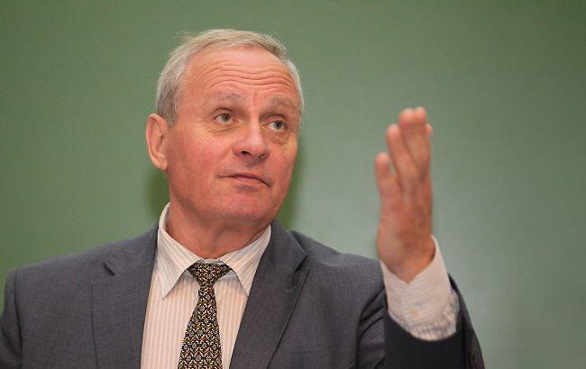 Украина стала полигоном для российских отходов, - эксперт