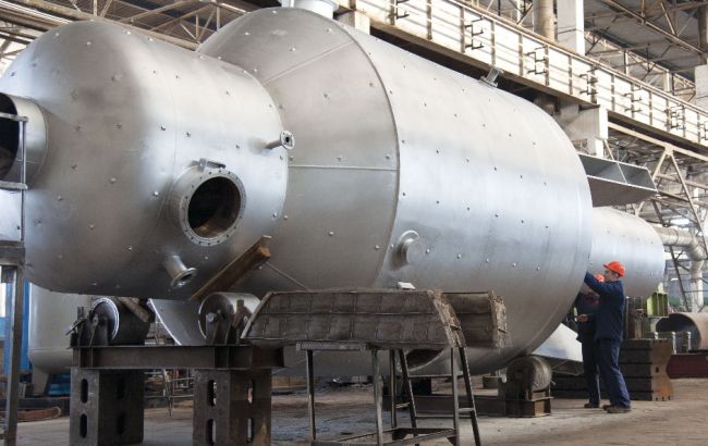 Григоришин утратил контроль в набсовете Сумского НПО