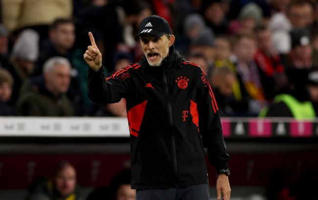 "Баварія" повернулася до нульового варіанту в питанні тренера: відомі подробиці