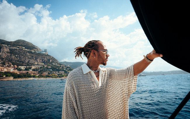 Apple снимет фильм о Формуле-1 с Хэмилтоном в роли продюсера