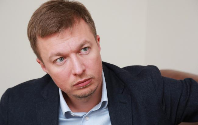 Україні потрібен новий суспільний договір, - Ніколаєнко