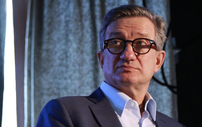 Тарута в Мюнхене предложил ввести на оккупированный Донбасс международную администрацию