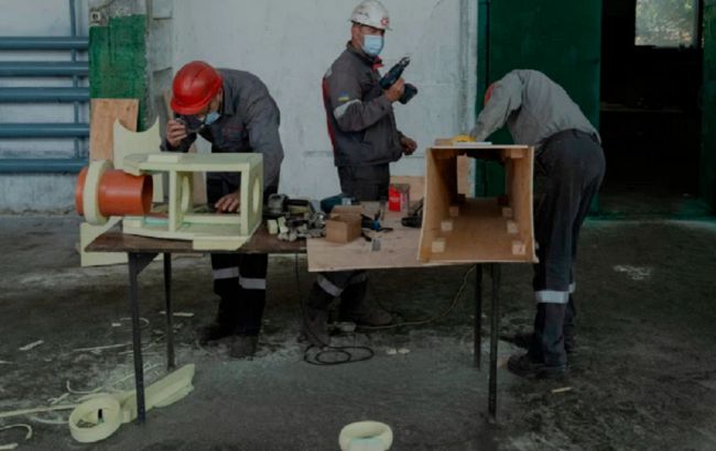 FT порівняли макети техніки від "Метінвесту" з операціями США та Британії з омани ворога