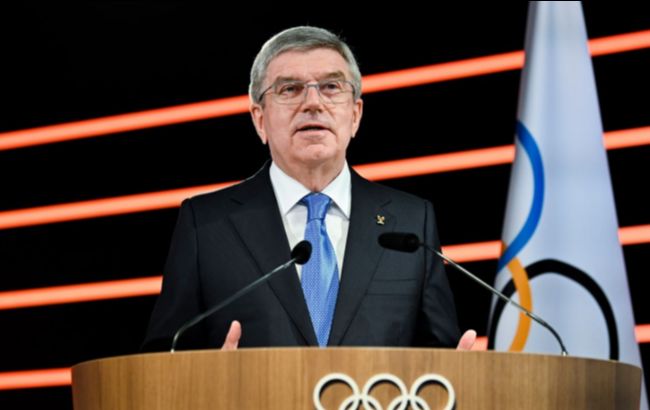 МОК о спортсменах из РФ и Беларуси: время снимать запрет еще не наступило