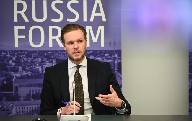 Литва отправила Украине военное оборудование для разблокировки портов