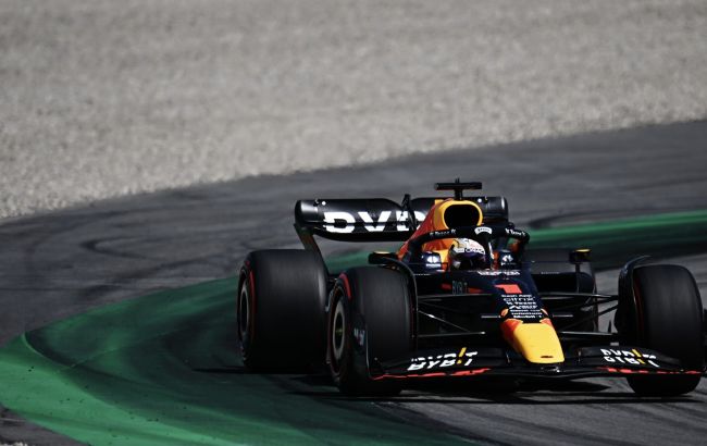 Ферстаппен победил в Гран-при Испании и захватил лидерство в чемпионате