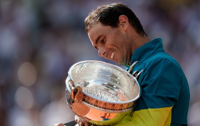 Надаль сохранил интригу относительно участия в Уимблдоне-2022