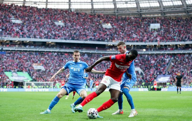 Российские команды законно отстранили от соревнований УЕФА: решение спортивного арбитража