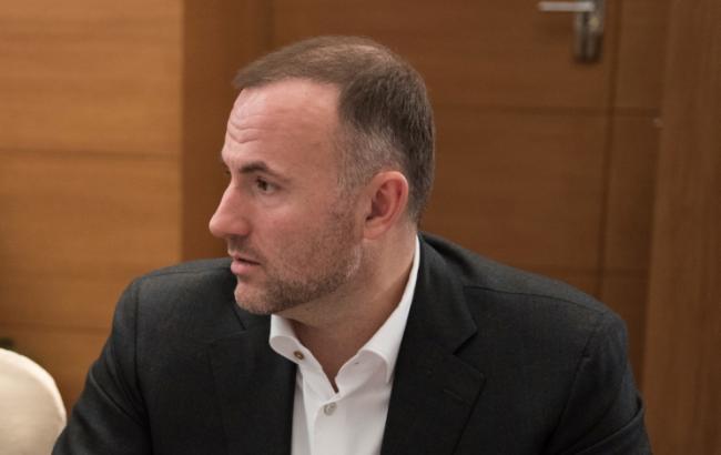 Павел Фукс заявил, что никогда не отказывался от гражданства Украины