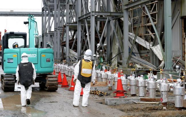 В Японии впервые после аварии на "Фукусиме" возобновится работа АЭС