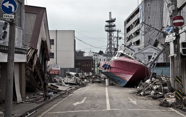 Спустя 10 лет. В отселенный после аварии на АЭС поселок Фукусима возвращаются жители