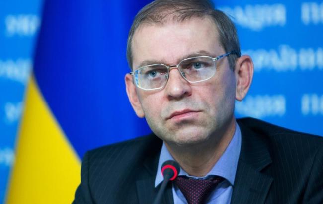 По делу Пашинского пока никому не объявили подозрение, - прокуратура