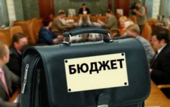 Платежный баланс Украины в августе сведен с профицитом в 518 млн долларов