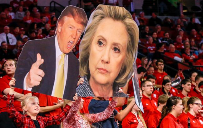 Трамп звинуватив Facebook, Twitter і Google в нечесності