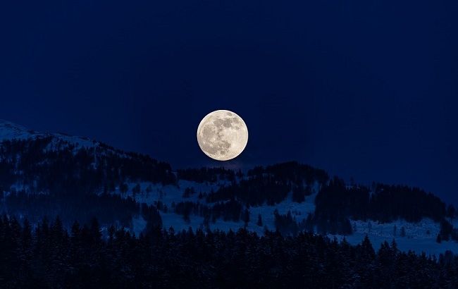 Полнолуние 19 февраля: что категорически запрещено делать в этот день