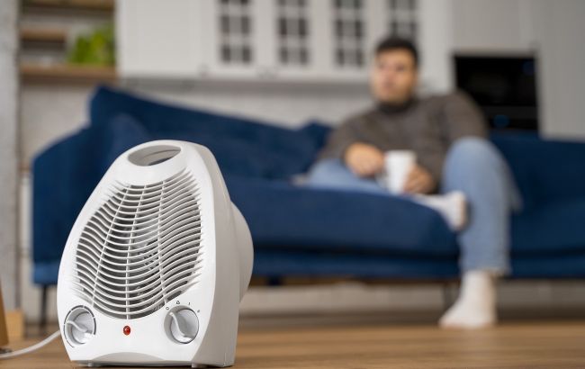 "Дуйка в квартире: почему этот прибор называют наиболее опасным