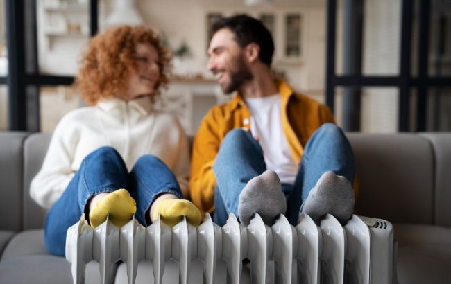 Прилади для обігріву: що і за скільки купують українці сьогодні найчастіше