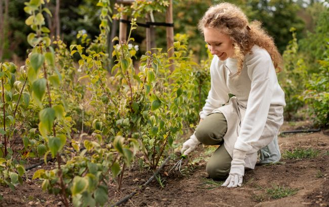 Какие растения высадить на участке, чтобы и урожай получить, и комаров отпугнуть