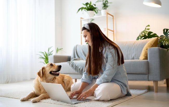 Експерти назвали побутову техніку, яка може нашкодити домашнім тваринам