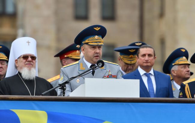 Новий командувач армією РФ в Україні навряд чи досягне поставленої мети, - британська розвідка