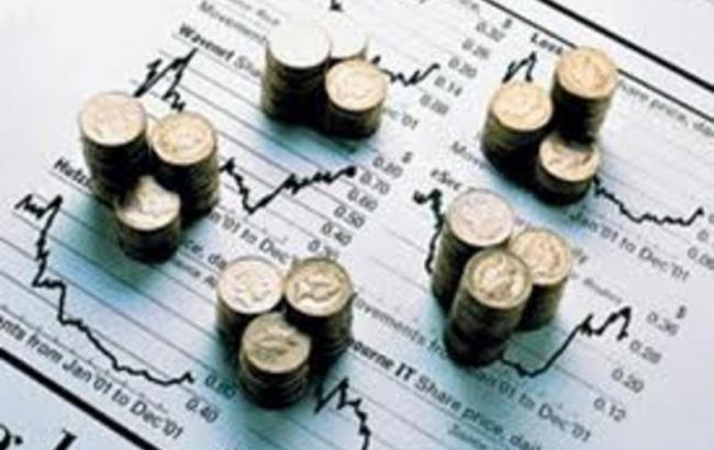 Объем торгов по валютным деривативам в I полугодии - 60 млн долл