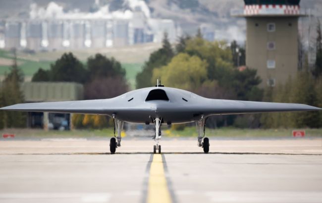 Туреччина готує до першого польоту новий безпілотник ANKA-3: у чому його особливість