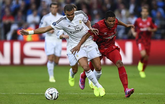 Реал - Севилья: прогноз букмекеров на матч