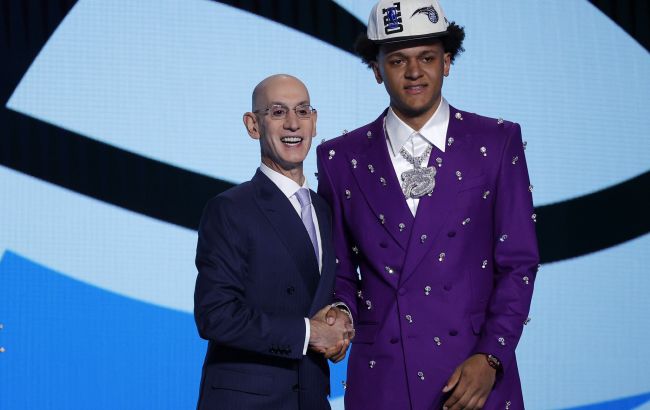 "Орландо" выбрал Банкеро под первым номером драфта НБА