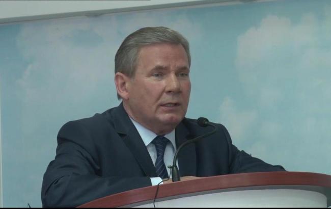 Бердянська міськрада не змогла відправити у відставку мера Бакая