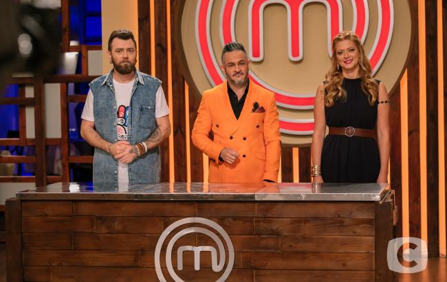 МастерШеф: 8 сезон 29 випуск дивитися онлайн