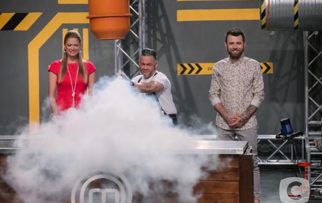 МастерШеф 8: 3 выпуск смотреть онлайн