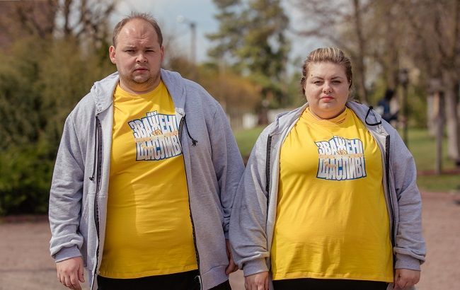 Зважені та щасливі 9 сезоні 17 выпуск: как выглядит вылетевшая участница