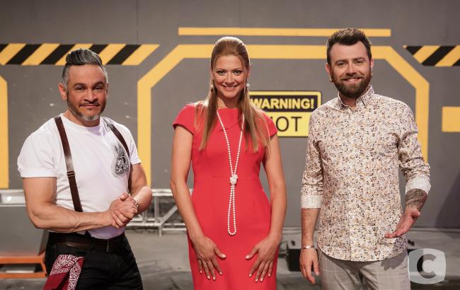 МастерШеф: 8 сезон 4 выпуск смотреть онлайн