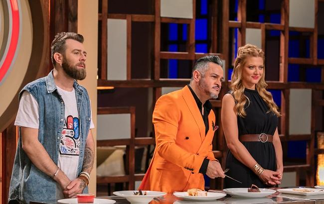 МастерШеф: 8 сезон 30 випуск дивитися онлайн