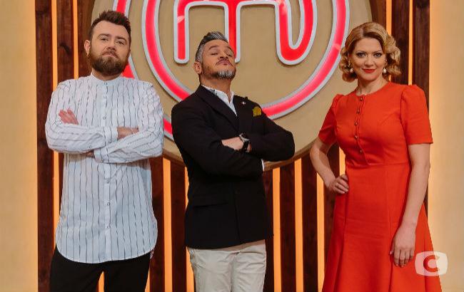 МастерШеф Підлітки: 1 сезон 7 випуск дивитися онлайн