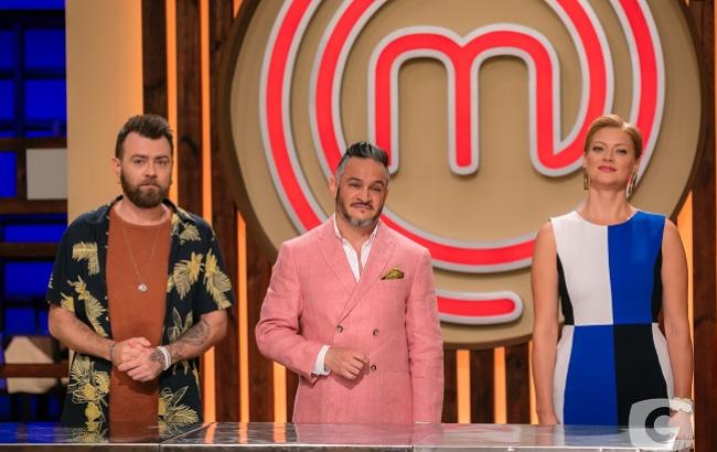 МастерШеф: 8 сезон 22 выпуск смотреть онлайн