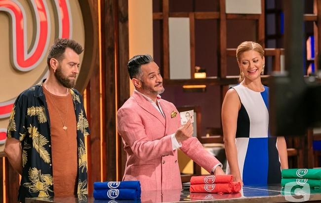 МастерШеф: 8 сезон 21 випуск дивитися онлайн