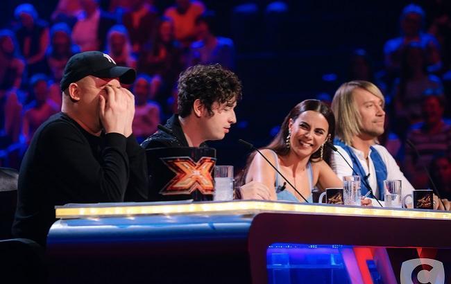 Х-фактор: 9 сезон 15 випуск дивитися онлайн