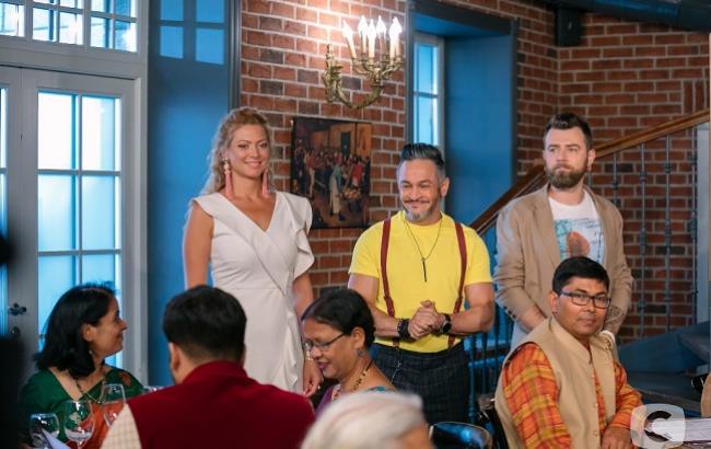 МастерШеф: 8 сезон 28 випуск дивитися онлайн