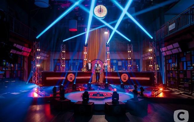 МастерШеф: 8 сезон 35 випуск дивитися онлайн