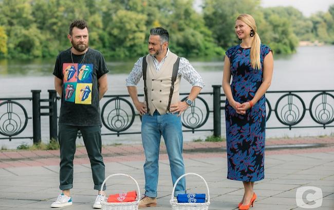 МастерШеф: 8 сезон 23 выпуск смотреть онлайн