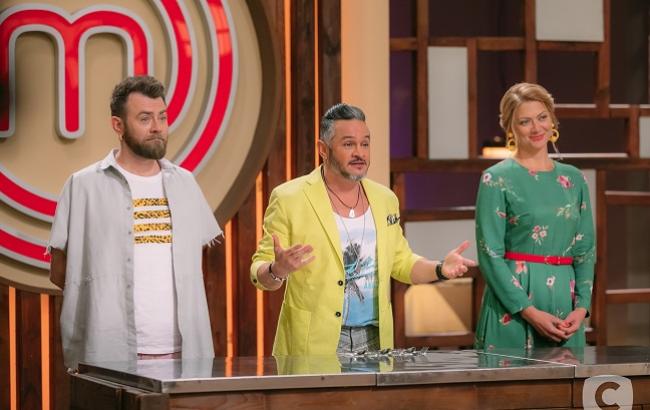 МастерШеф: 8 сезон 7 випуск дивитися онлайн