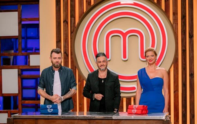 МастерШеф: 8 сезон 25 выпуск смотреть онлайн