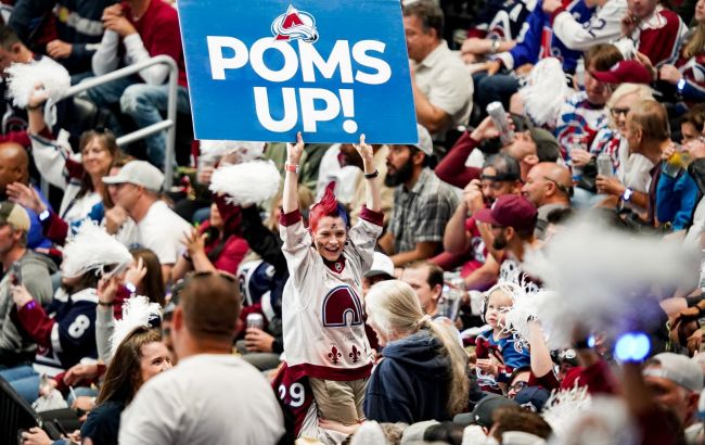 Россия и Беларусь не увидят Кубок Стэнли из-за войны против Украины