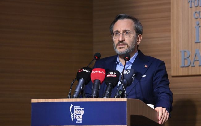 У Туреччині пояснили, чому підтримують розширення НАТО