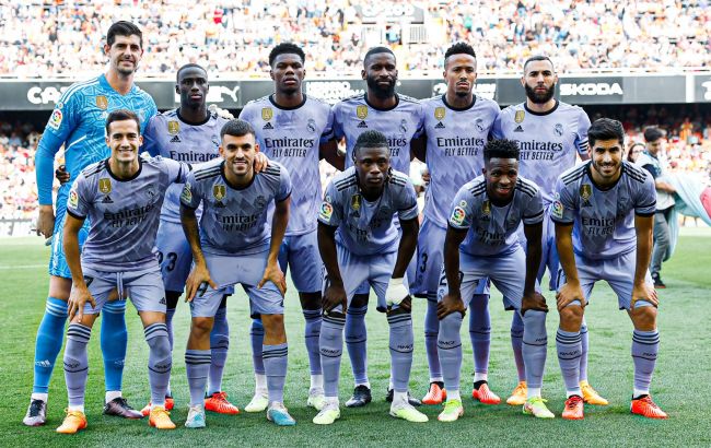 Вигідний расизм. Скривджена зірка "Реала" стане обличчям кампанії бренду на мільярди