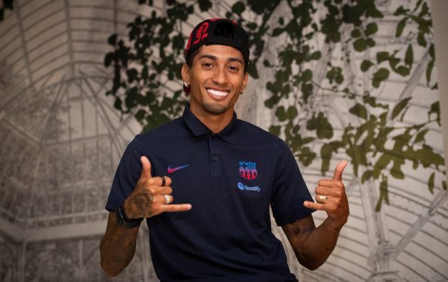 "Барселона" домовилася про трансфер зірки АПЛ